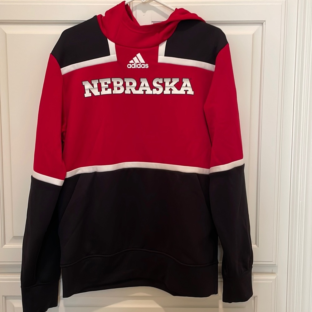 Nebraska University Sweatshirt